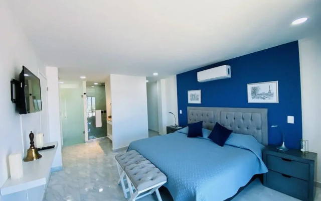 Morgan Boutique Hotel and Residences