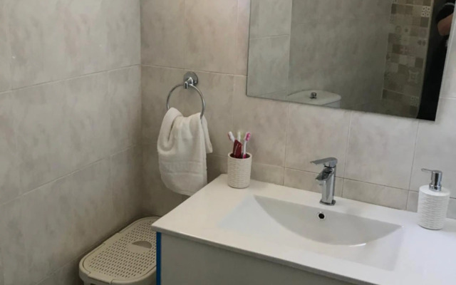 Apartamento Sol Y Playa