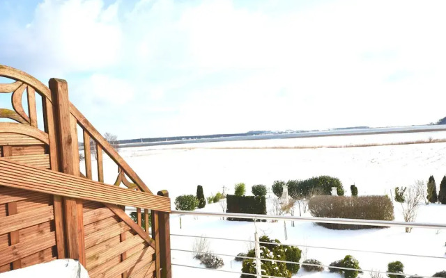 Reet Hausteile Sonnenkliff und Kamp