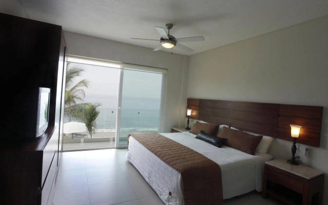Condominio Marlica Manzanillo