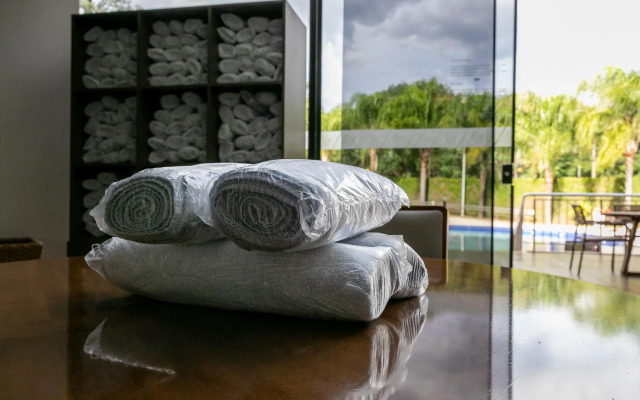 Viale Cataratas Hotel