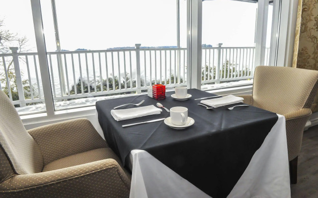 Auberge des Îles