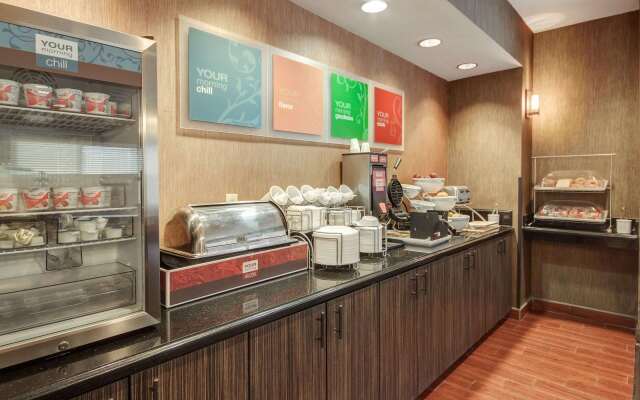 MainStay Suites Hobbs