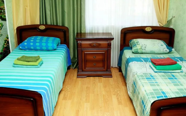 Райт Рум на ул. Баррикад, д. 8