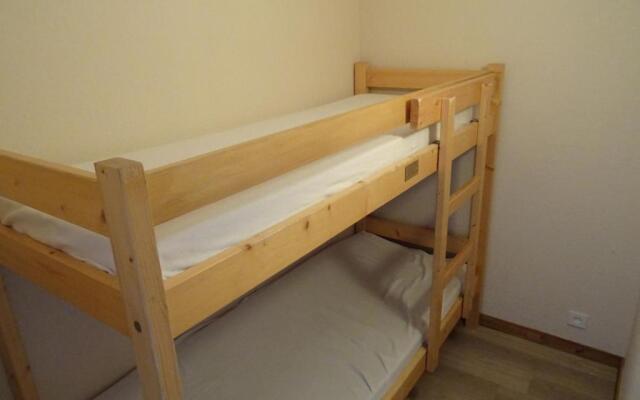 Appartement Landry-Vallandry, 2 pièces, 6 personnes - FR-1-411-234