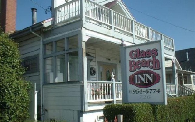 Glass Beach Inn