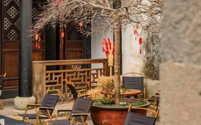 Cixi Yinhao Inn (Minghe Ancient Town Branch)