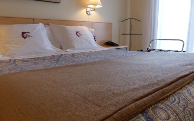 Hotel Les Truites