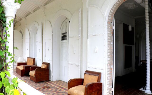 Hotel Florita