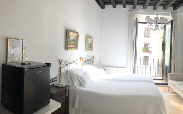 Hotel Rosa D´Oro