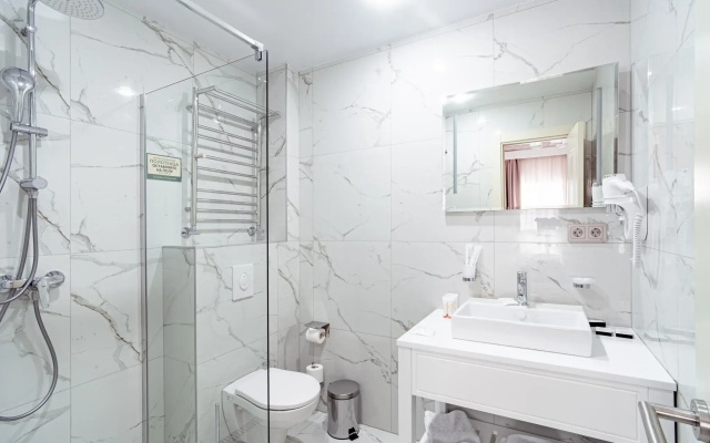 Русские Сезоны село Вятское 4*