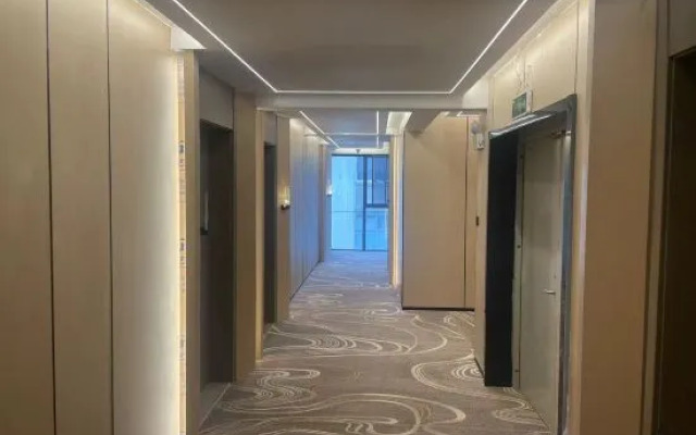 Jinjiang Intelligent Hotel (Lijiang Ancient City)
