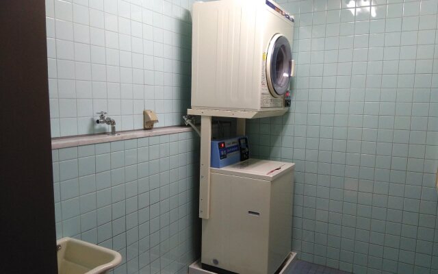 Mori no Guest House - Hostel