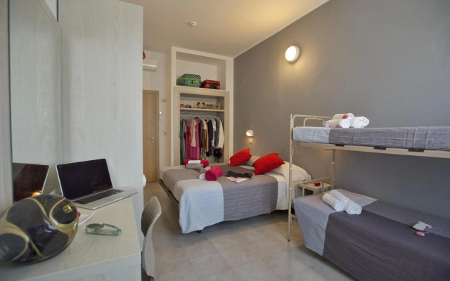 Hotel Sabrina Rimini