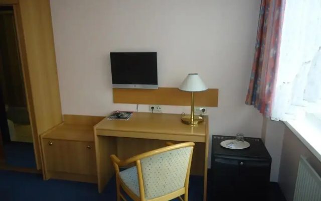 Hotel El Condor