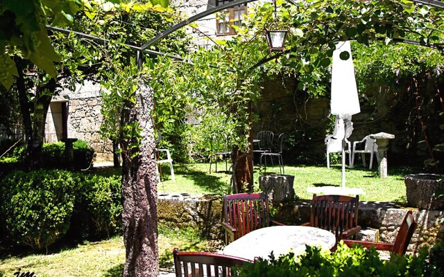 Pazo La Buzaca