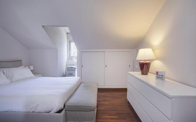 Garibaldi Attic by Wonderful Italy