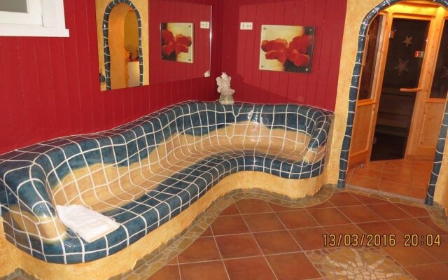 Sportpension Alpenrose