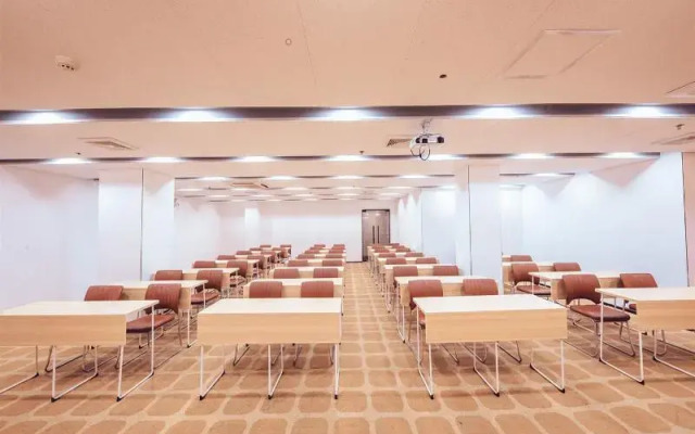 Hanting Hotel Changchun FAW Branch