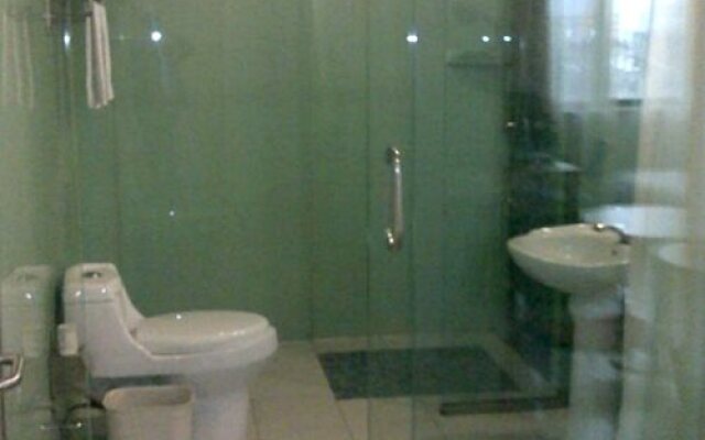 Kunming Yuntel Inn - Chuanjin Road