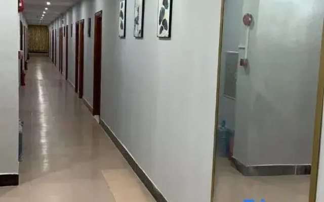 tian jia Apartment