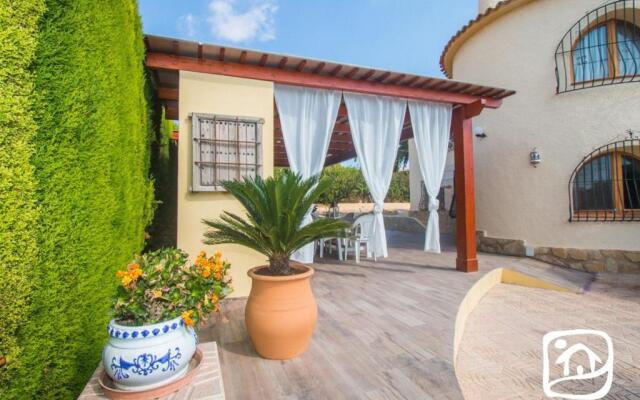 Abahana Villas Marie