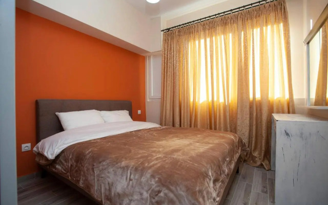 3C's Apartment THESS :Central, Cosy & Convenient