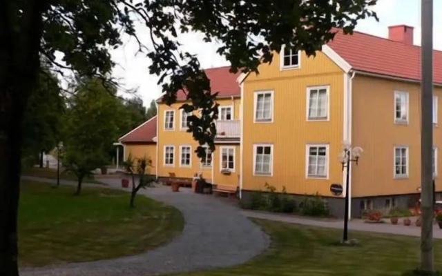 Hotel Per Olof Garden