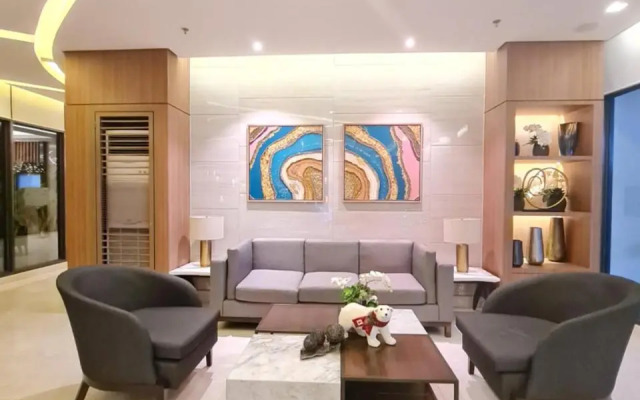 Spring Residences 1 Bedroom Deluxe Near Airport