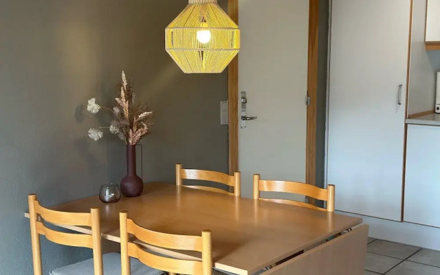 Vindvadet Ferielejligheder