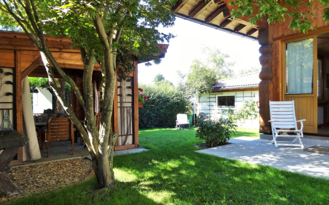 Holiday Home, Axams