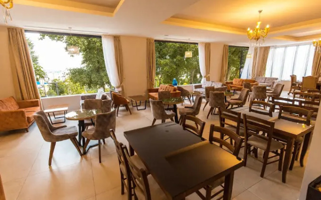 Hotel Turizem Shkelzeni