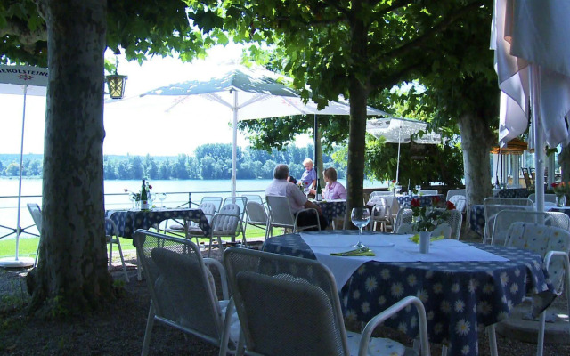 Hotel Zum Neuen Schwan