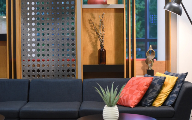 Holiday Inn Express Birmingham - City Centre by IHG