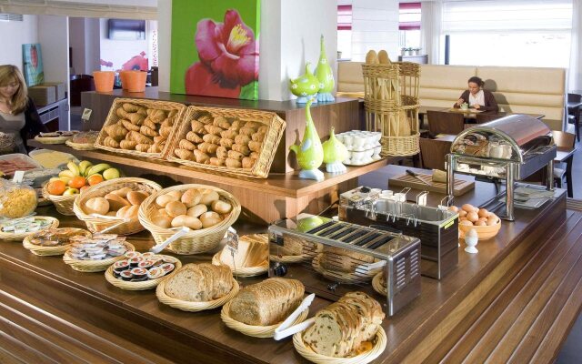 ibis Antwerpen Centrum