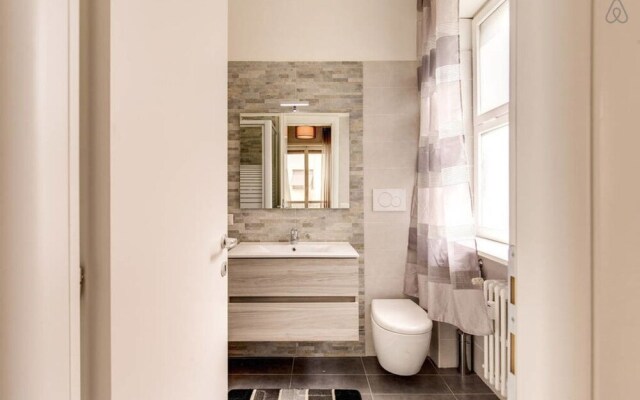 Lovely Renovated Flat Very Close to St. Peter