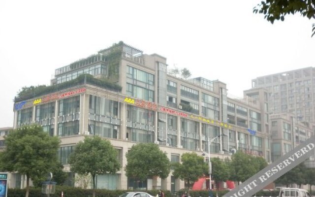 San Ai Hotel