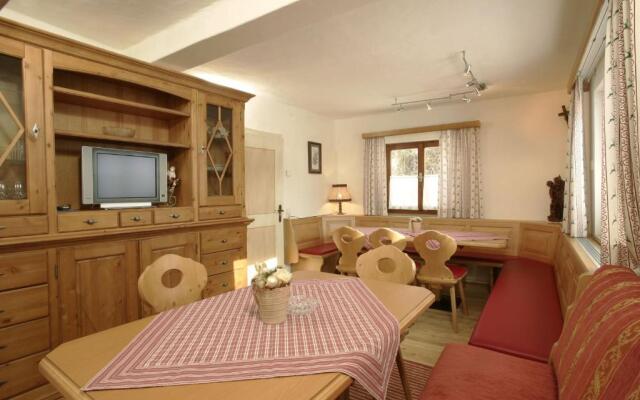 Chalet Schneiderhäusl