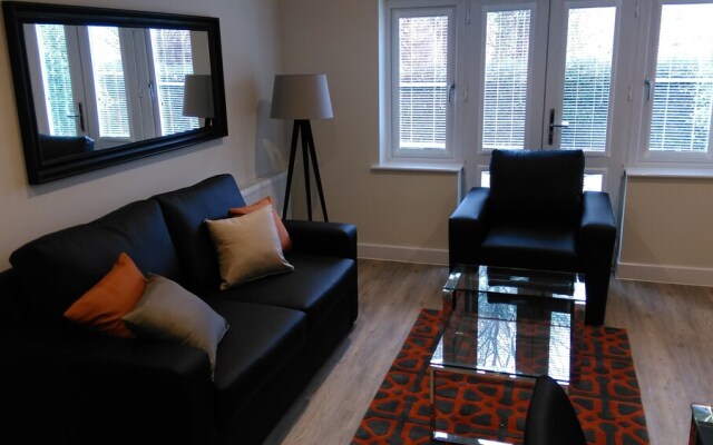 House of Fisher Tamesis Place