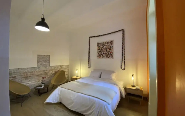Viajero CDMX Centro Hostel