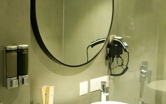 Sivanta By Bombay Group Of Hotels Nagpur