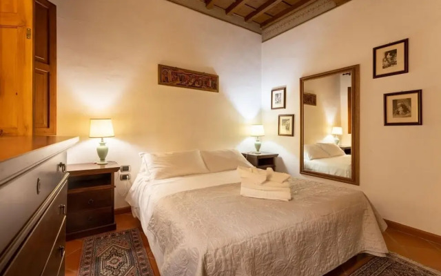 Banchi Apartment in Firenze