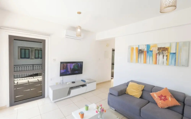 Protaras Holiday Villa My5