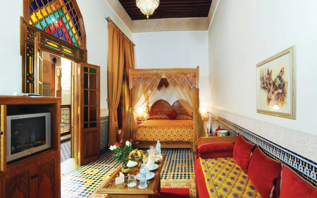 Riad Myra Hotel