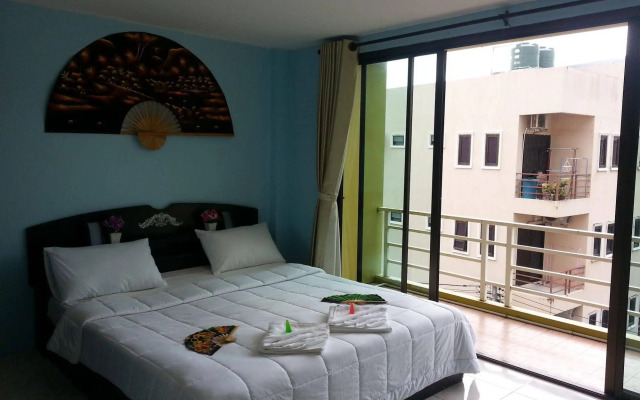 Dreams Guesthouse & Hostel Patong