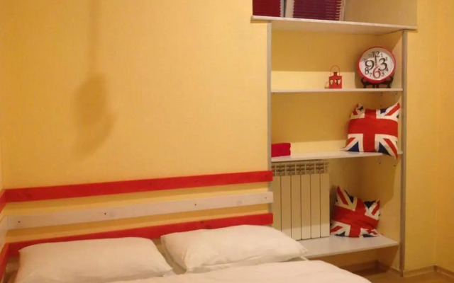 Good Dreams Hostel