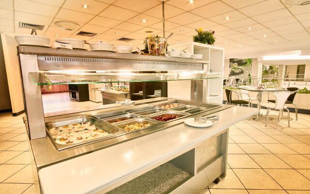 Continental Forum Oradea