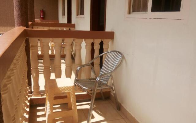Leam Guesthouse