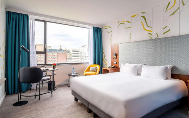 Mercure Antwerp City Centre