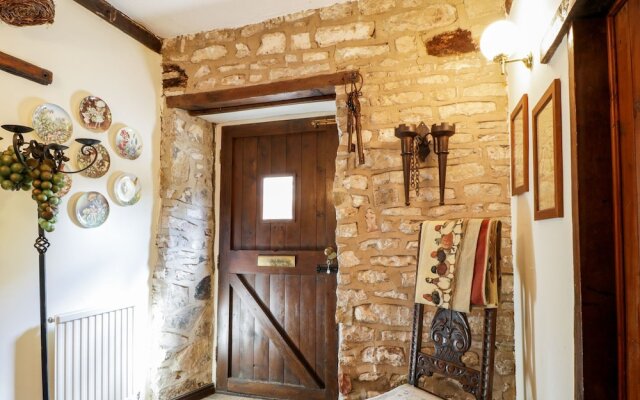 The Watermill
